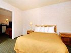 фото отеля Quality Inn Near Long Beach Airport