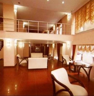 фото отеля Antalya Madi Hotel