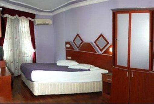 фото отеля Antalya Madi Hotel