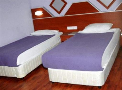 фото отеля Antalya Madi Hotel