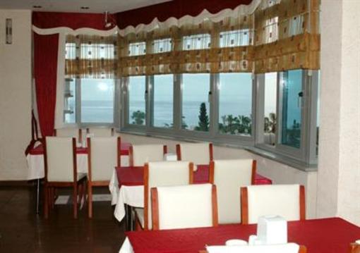 фото отеля Antalya Madi Hotel