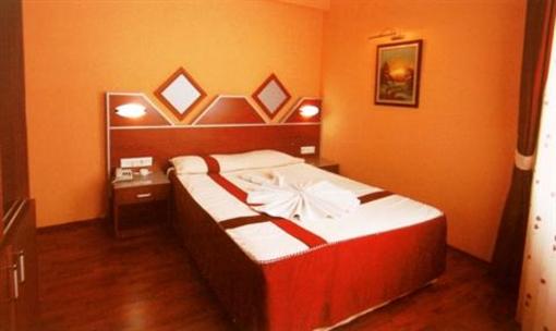 фото отеля Antalya Madi Hotel