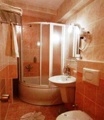 фото отеля Antalya Madi Hotel