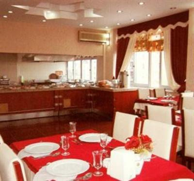 фото отеля Antalya Madi Hotel