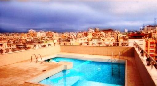 фото отеля Antalya Madi Hotel