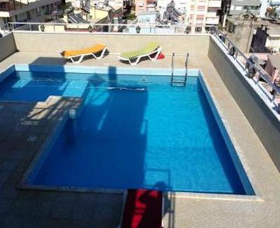 фото отеля Antalya Madi Hotel