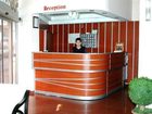фото отеля Antalya Madi Hotel