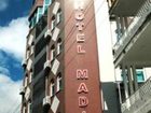 фото отеля Antalya Madi Hotel