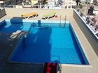 фото отеля Antalya Madi Hotel