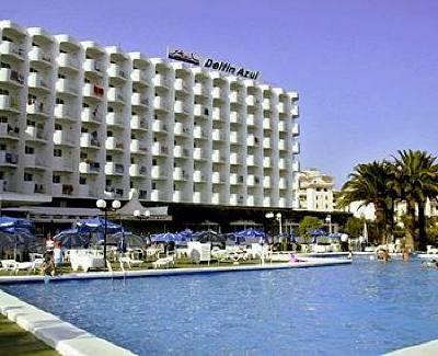 фото отеля Stil Delfin Azul Hotel