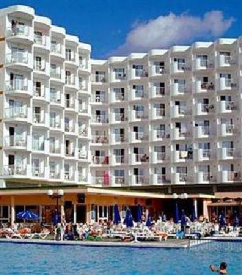 фото отеля Stil Delfin Azul Hotel