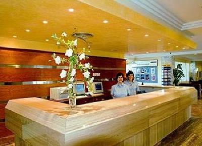 фото отеля Stil Delfin Azul Hotel