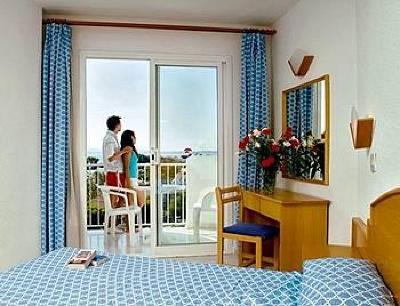 фото отеля Stil Delfin Azul Hotel