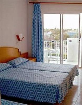 фото отеля Stil Delfin Azul Hotel