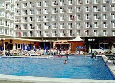 фото отеля Stil Delfin Azul Hotel