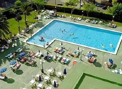 фото отеля Stil Delfin Azul Hotel