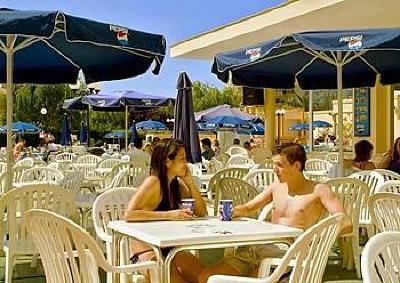 фото отеля Stil Delfin Azul Hotel