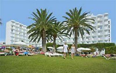 фото отеля Stil Delfin Azul Hotel