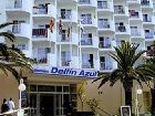 фото отеля Stil Delfin Azul Hotel
