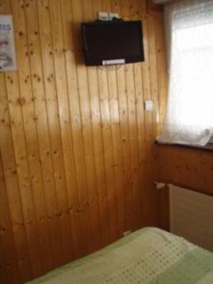 фото отеля Artense
