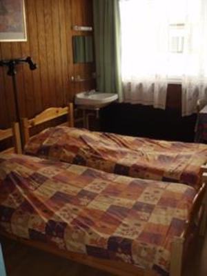 фото отеля Artense