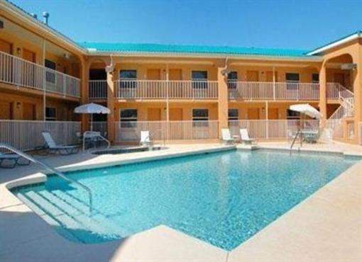 фото отеля Comfort Inn Bradenton