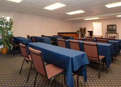 фото отеля Comfort Inn Bradenton