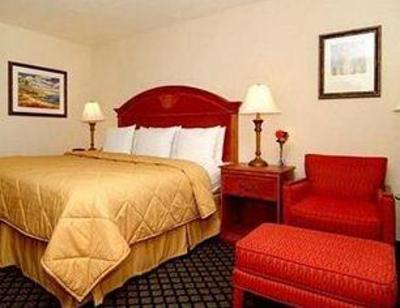 фото отеля Comfort Inn Bradenton