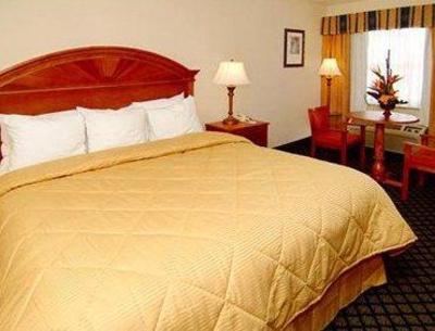 фото отеля Comfort Inn Bradenton