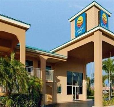 фото отеля Comfort Inn Bradenton