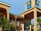 фото отеля Comfort Inn Bradenton