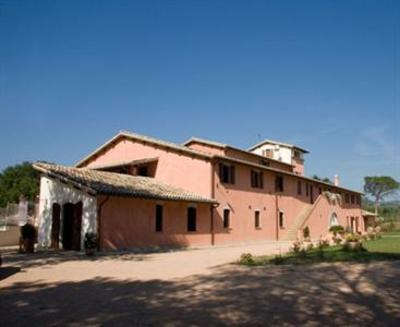 фото отеля Il Molino Antico Agriturismo Spoleto