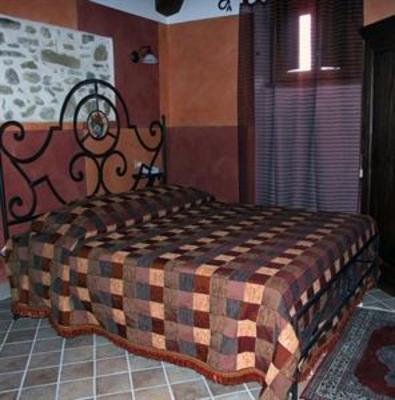 фото отеля Il Molino Antico Agriturismo Spoleto