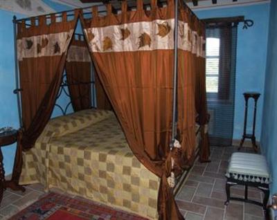 фото отеля Il Molino Antico Agriturismo Spoleto