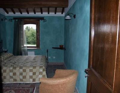 фото отеля Il Molino Antico Agriturismo Spoleto