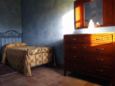 фото отеля Il Molino Antico Agriturismo Spoleto