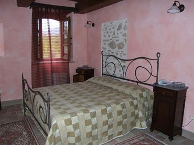 фото отеля Il Molino Antico Agriturismo Spoleto
