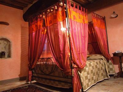 фото отеля Il Molino Antico Agriturismo Spoleto