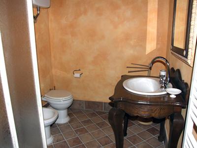 фото отеля Il Molino Antico Agriturismo Spoleto