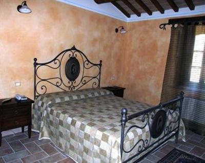 фото отеля Il Molino Antico Agriturismo Spoleto