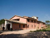 Il Molino Antico Agriturismo Spoleto