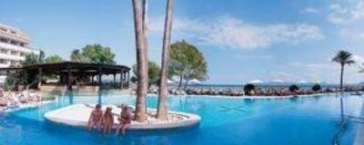 фото отеля Paraiso De Alcudia Aparthotel