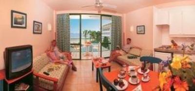 фото отеля Paraiso De Alcudia Aparthotel