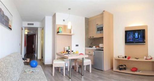 фото отеля Paraiso De Alcudia Aparthotel