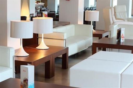 фото отеля Paraiso De Alcudia Aparthotel