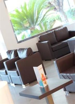 фото отеля Paraiso De Alcudia Aparthotel