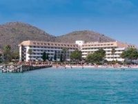 Paraiso De Alcudia Aparthotel