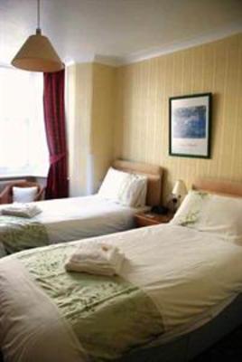 фото отеля Mariners Guesthouse Plymouth (England)