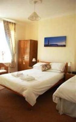 фото отеля Mariners Guesthouse Plymouth (England)