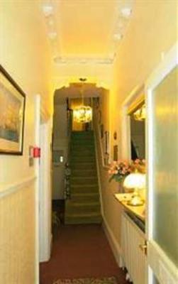 фото отеля Mariners Guesthouse Plymouth (England)